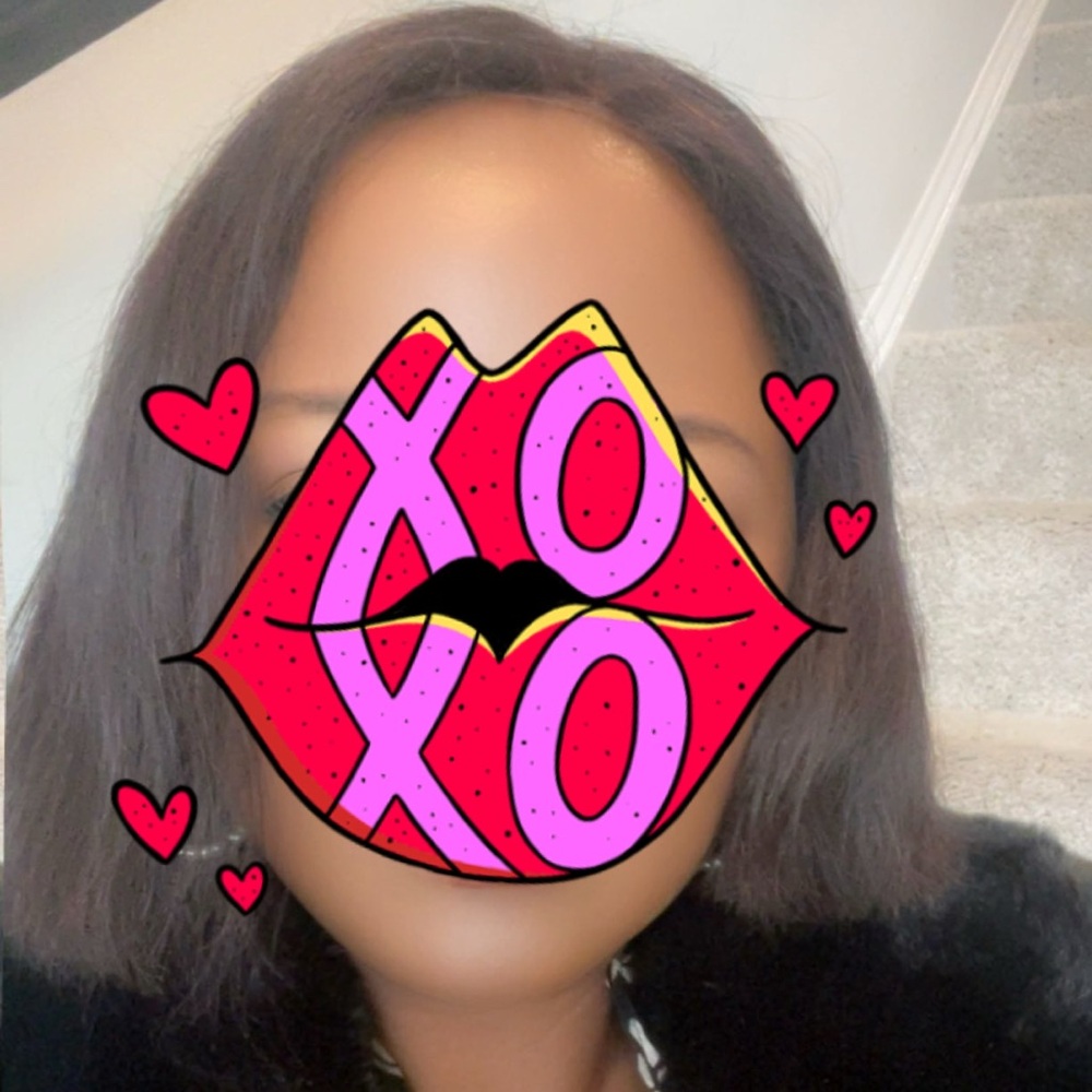 10”  Dark Brown Custom Wig Unit